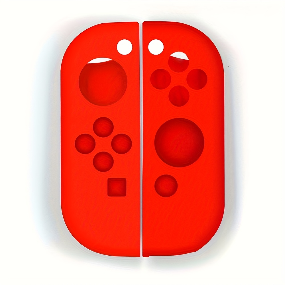 Silicone Protective Cover for Game Controller